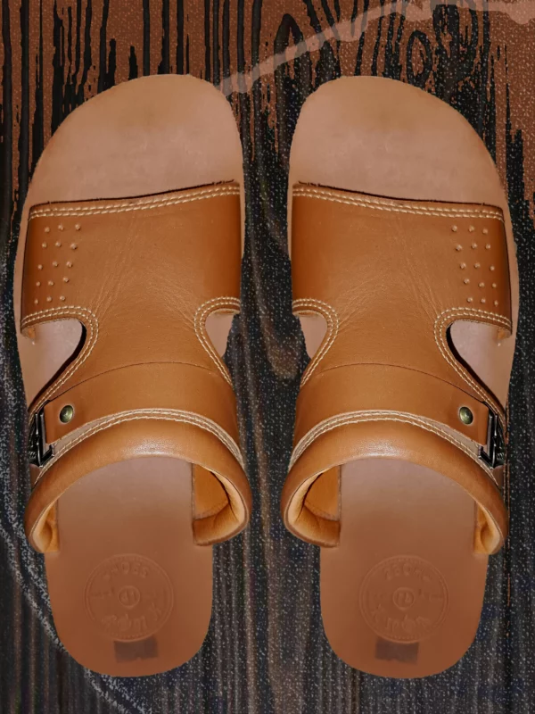 Leather-Sandal-FS-CC01