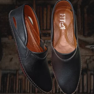 Synthetic Leather Loafer FS-SBC